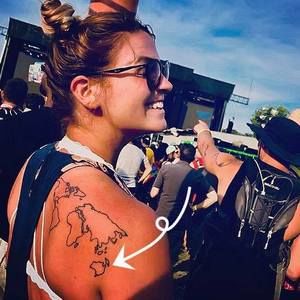 Meet your Posher, Maddie